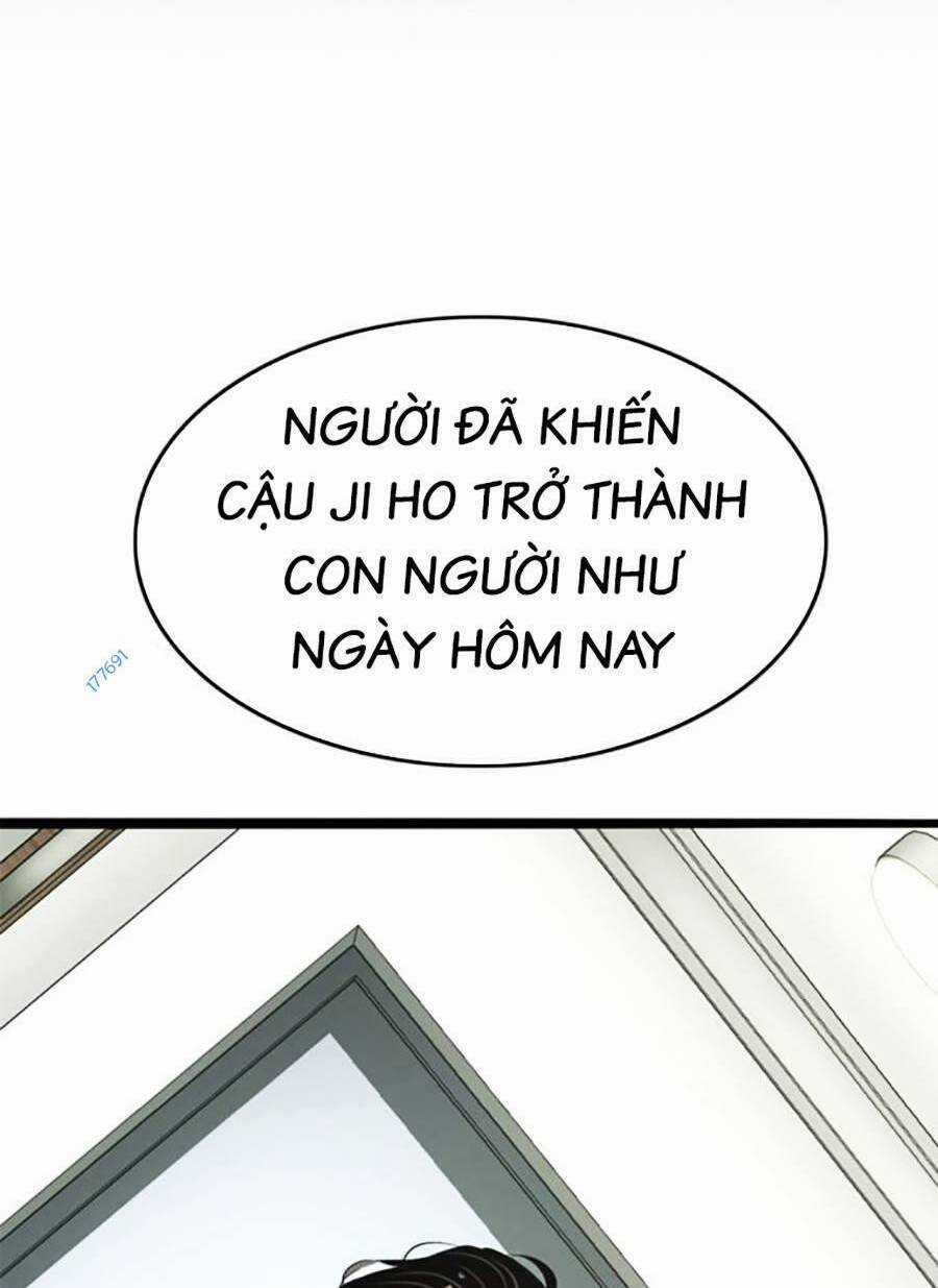 Ngục Tù Đẫm Máu Chapter 72 trang 73