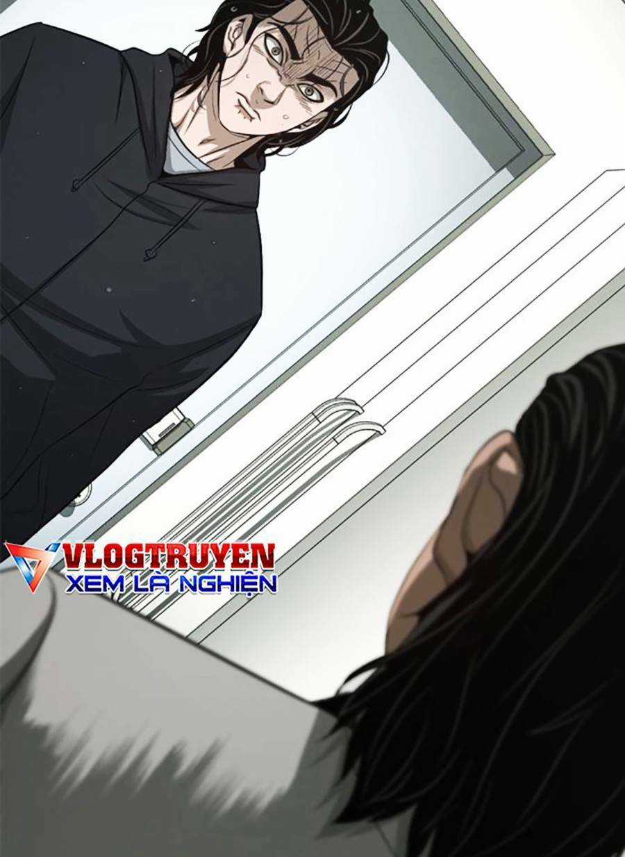 Ngục Tù Đẫm Máu Chapter 72 trang 74