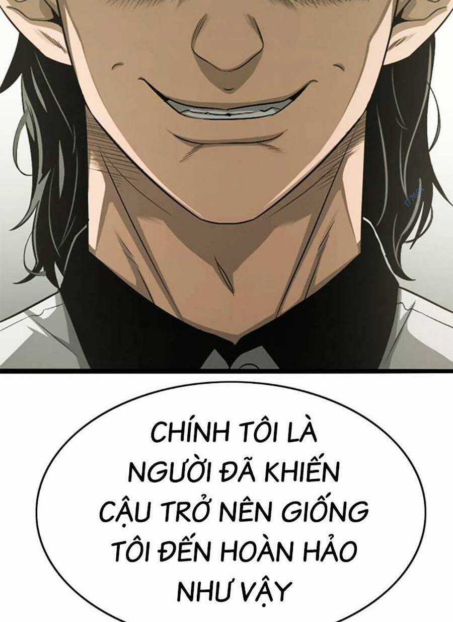 Ngục Tù Đẫm Máu Chapter 72 trang 77