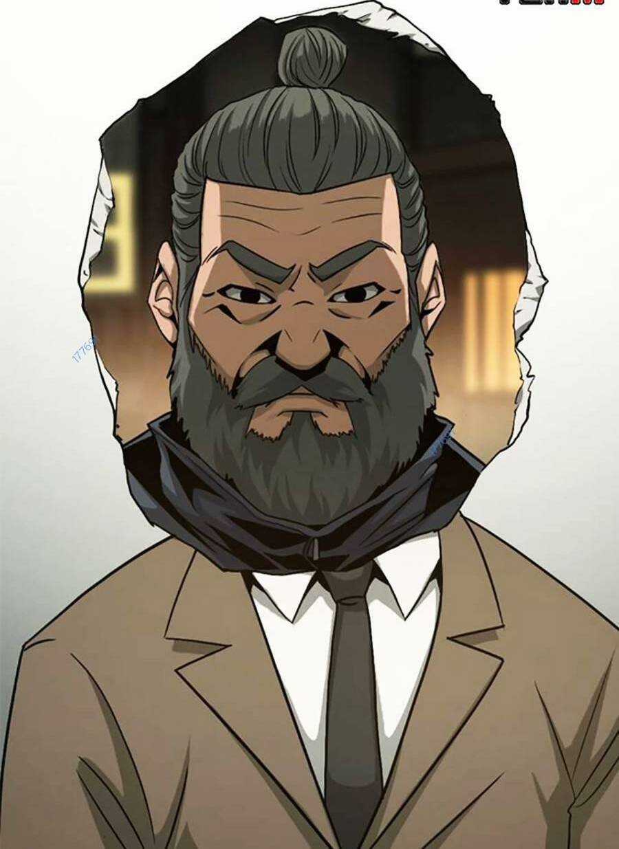 Ngục Tù Đẫm Máu Chapter 72 trang 81