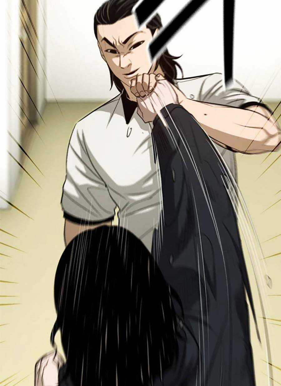 Ngục Tù Đẫm Máu Chapter 72 trang 83