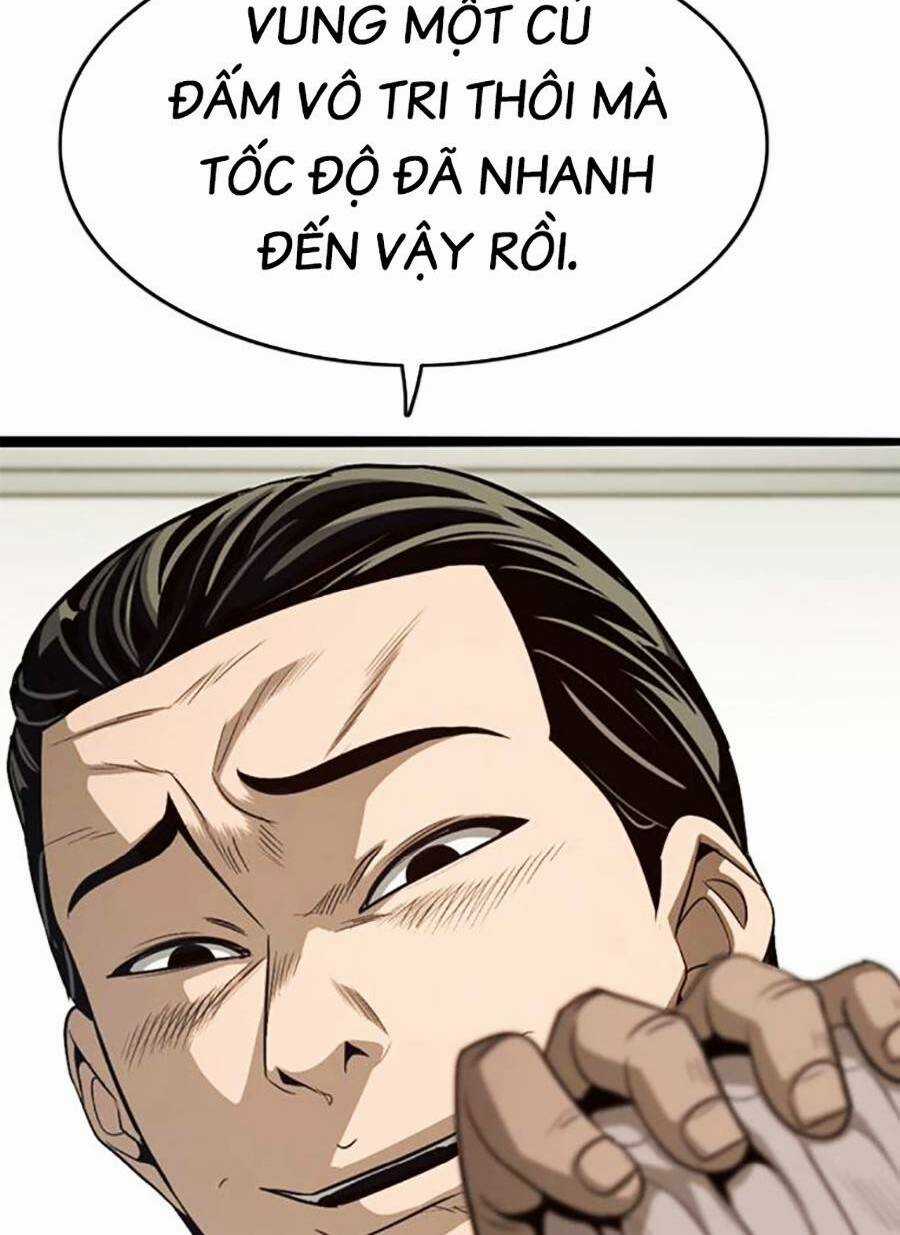 Ngục Tù Đẫm Máu Chapter 72 trang 87