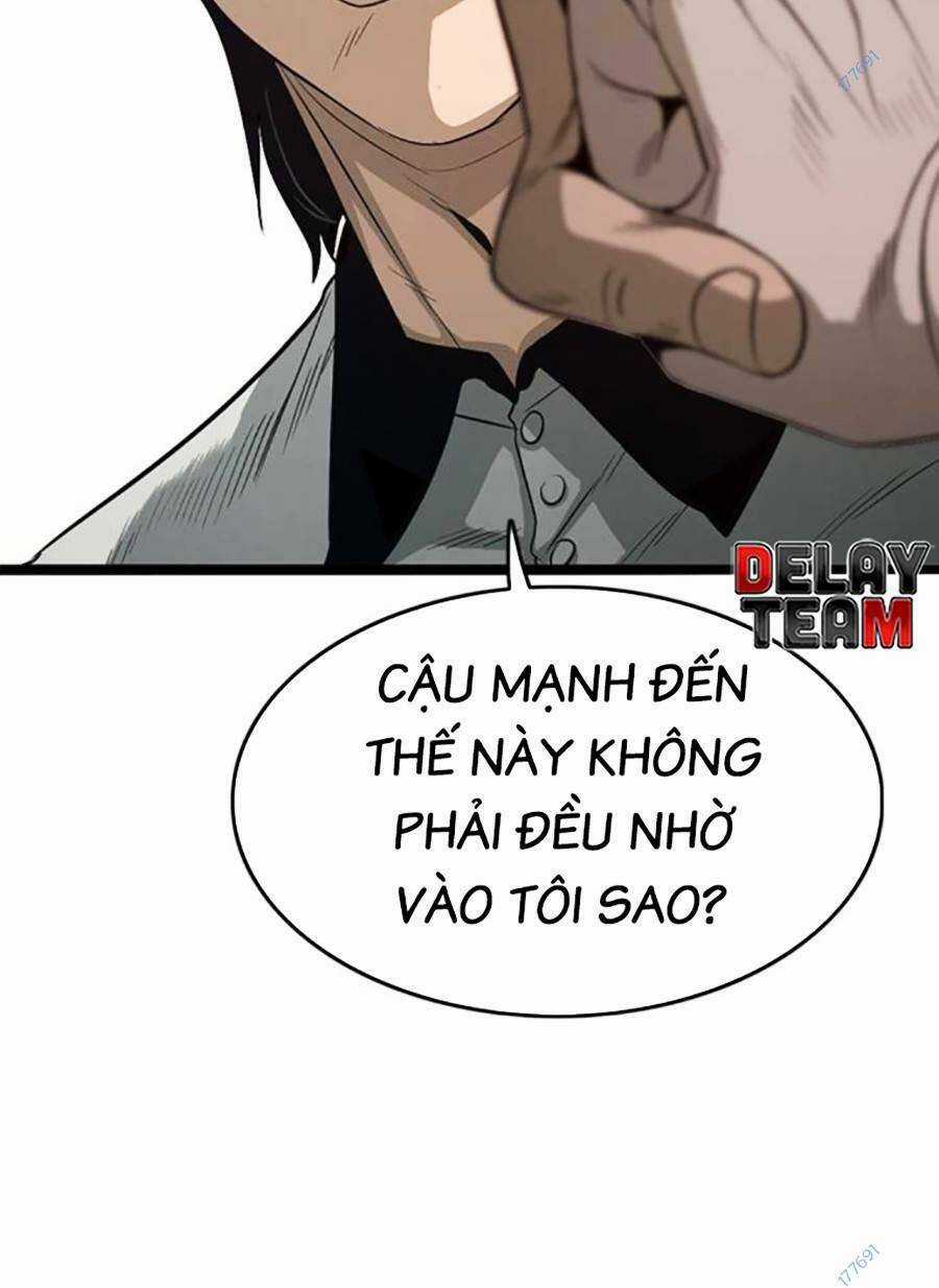Ngục Tù Đẫm Máu Chapter 72 trang 88