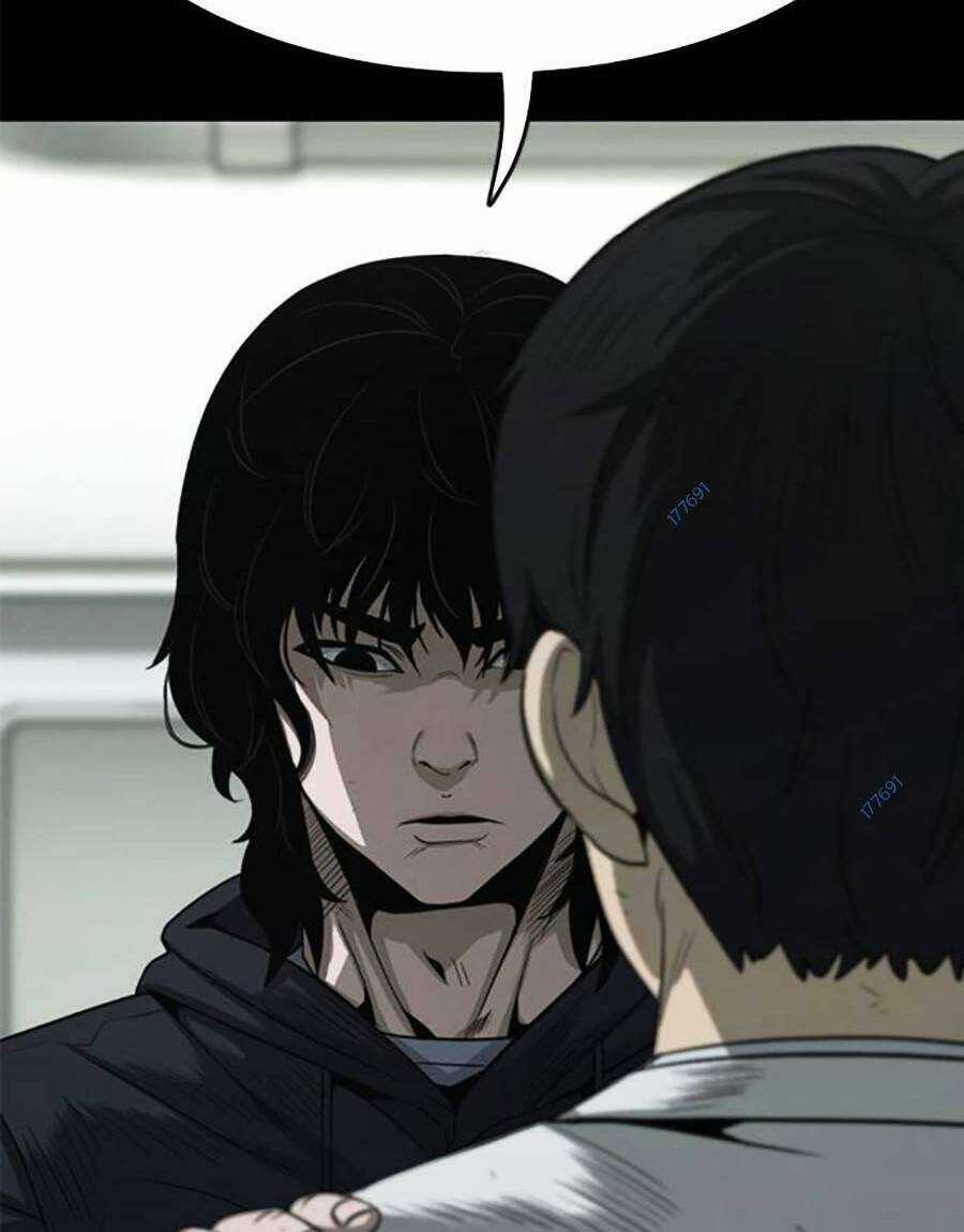 Ngục Tù Đẫm Máu Chapter 72 trang 9