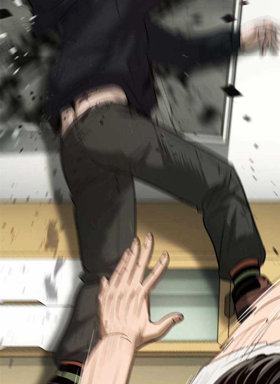 Ngục Tù Đẫm Máu Chapter 72 trang 94