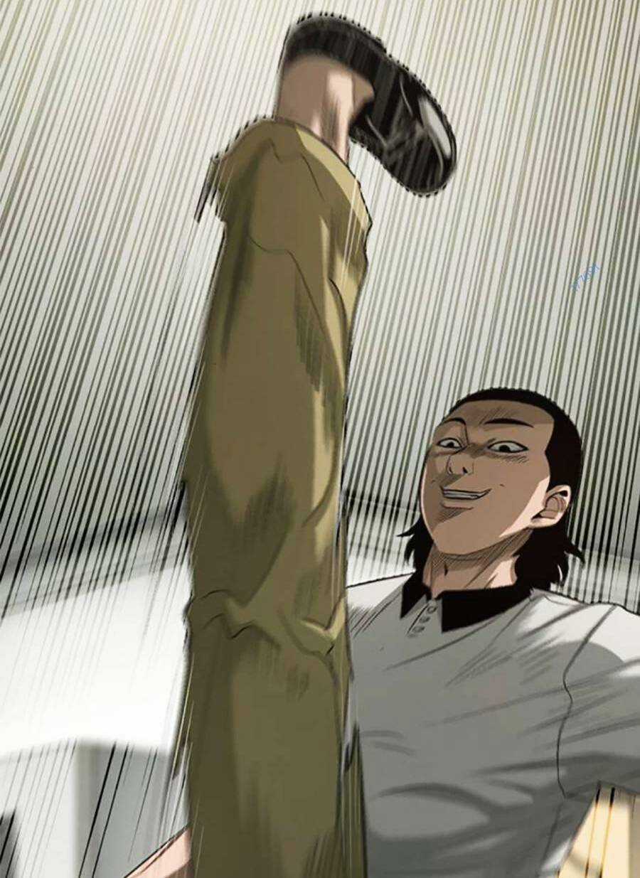 Ngục Tù Đẫm Máu Chapter 72 trang 97