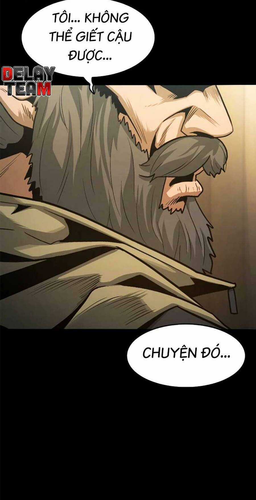 Ngục Tù Đẫm Máu Chapter 73 trang 101