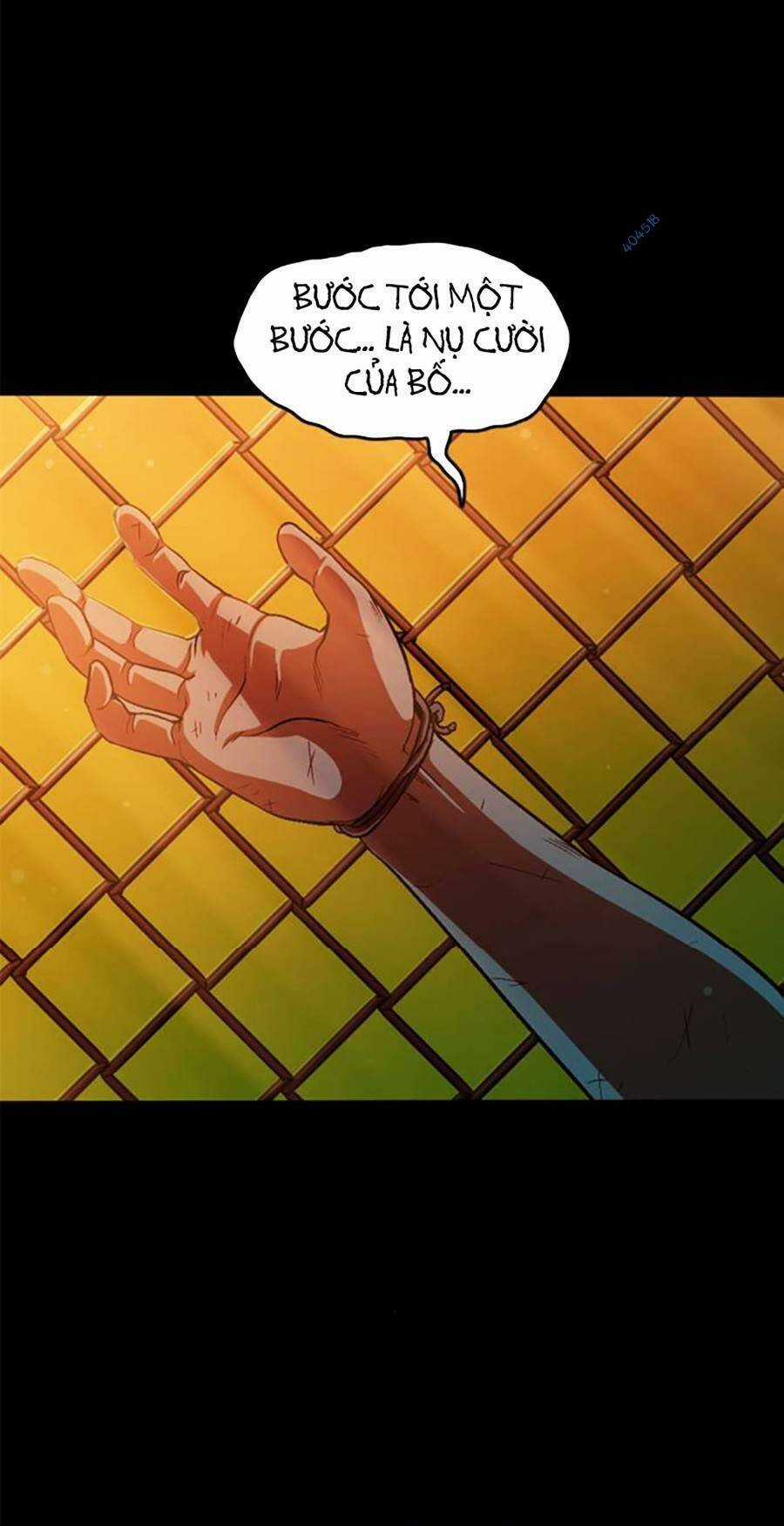 Ngục Tù Đẫm Máu Chapter 73 trang 104