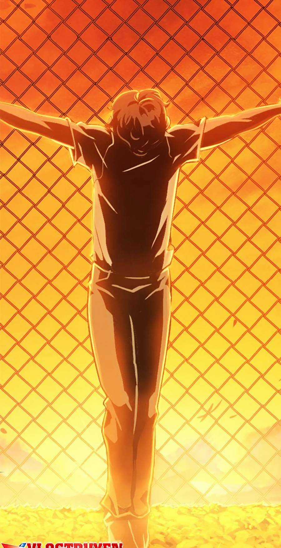 Ngục Tù Đẫm Máu Chapter 73 trang 106