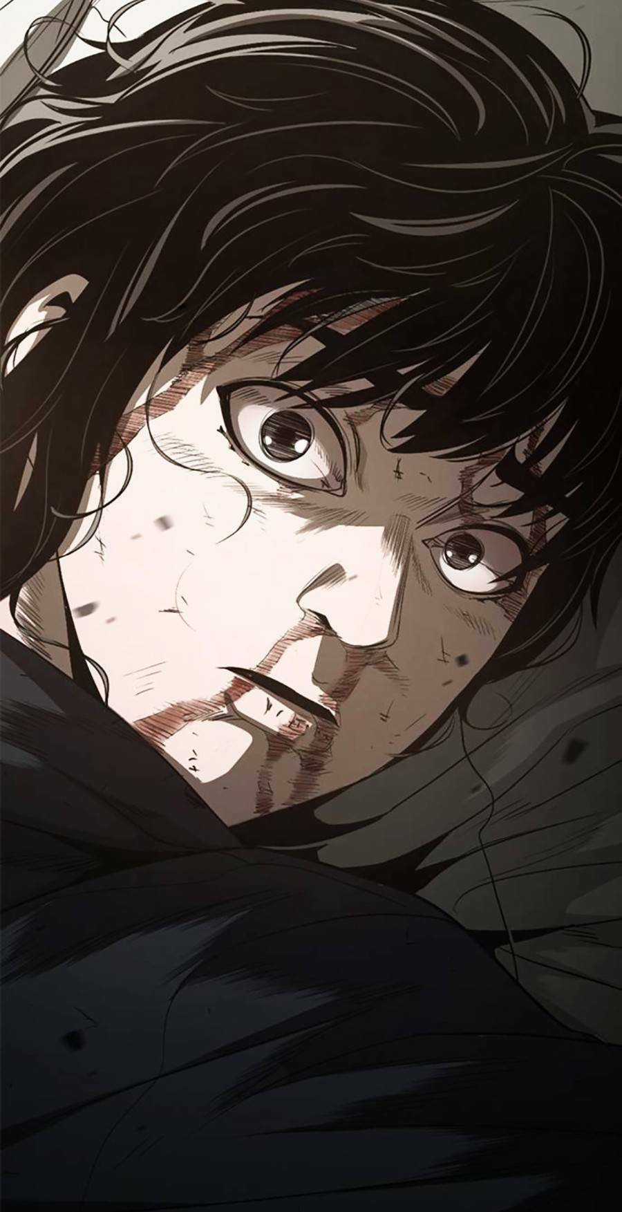 Ngục Tù Đẫm Máu Chapter 73 trang 110