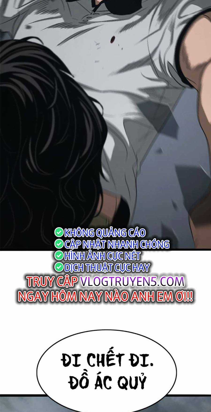 Ngục Tù Đẫm Máu Chapter 73 trang 114