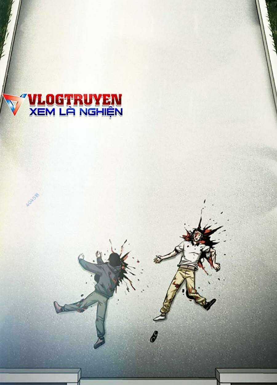 Ngục Tù Đẫm Máu Chapter 73 trang 129