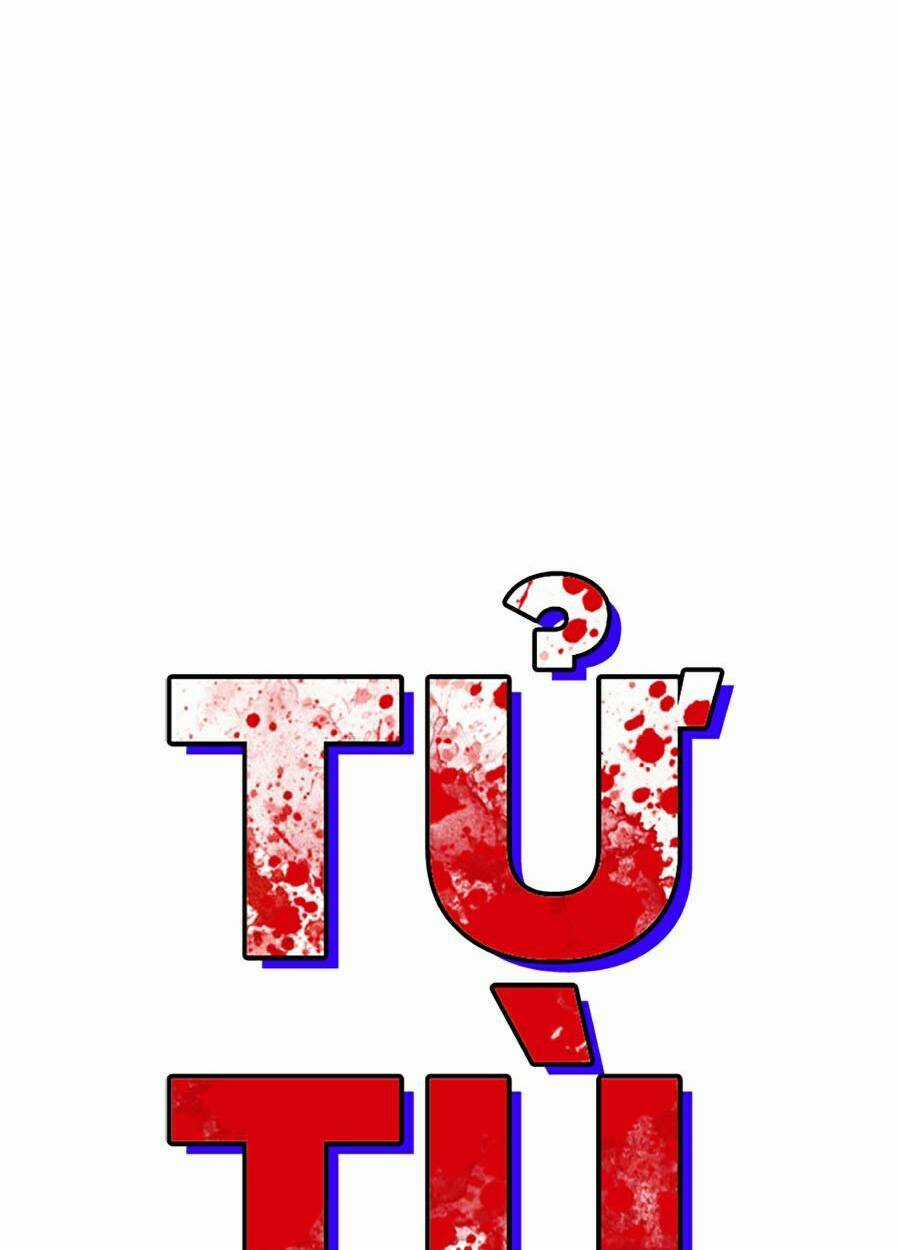 Ngục Tù Đẫm Máu Chapter 73 trang 131