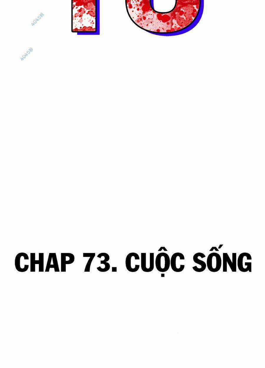 Ngục Tù Đẫm Máu Chapter 73 trang 132