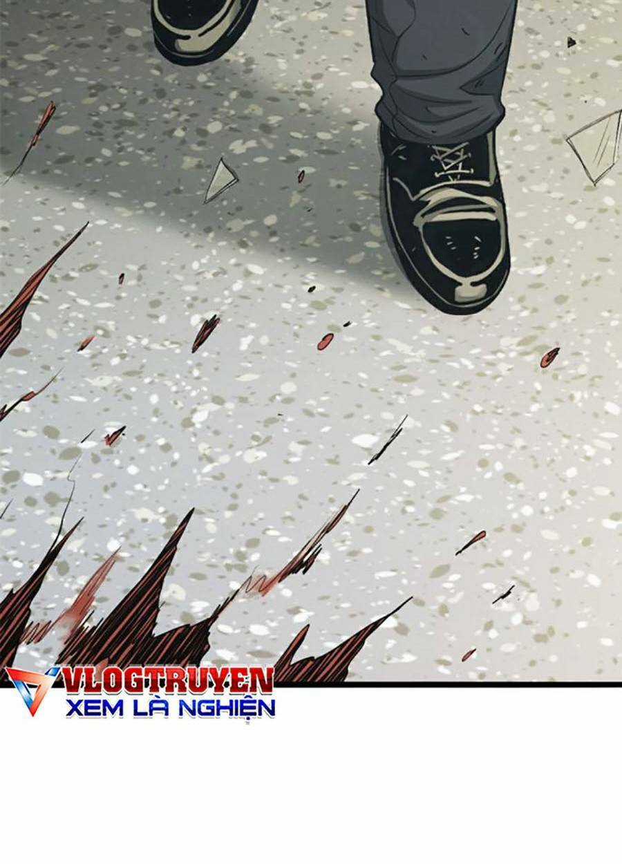 Ngục Tù Đẫm Máu Chapter 73 trang 134