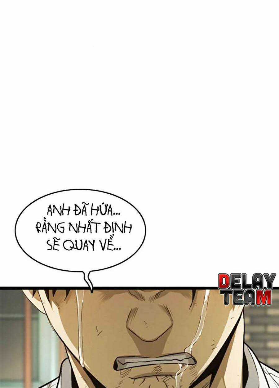 Ngục Tù Đẫm Máu Chapter 73 trang 135