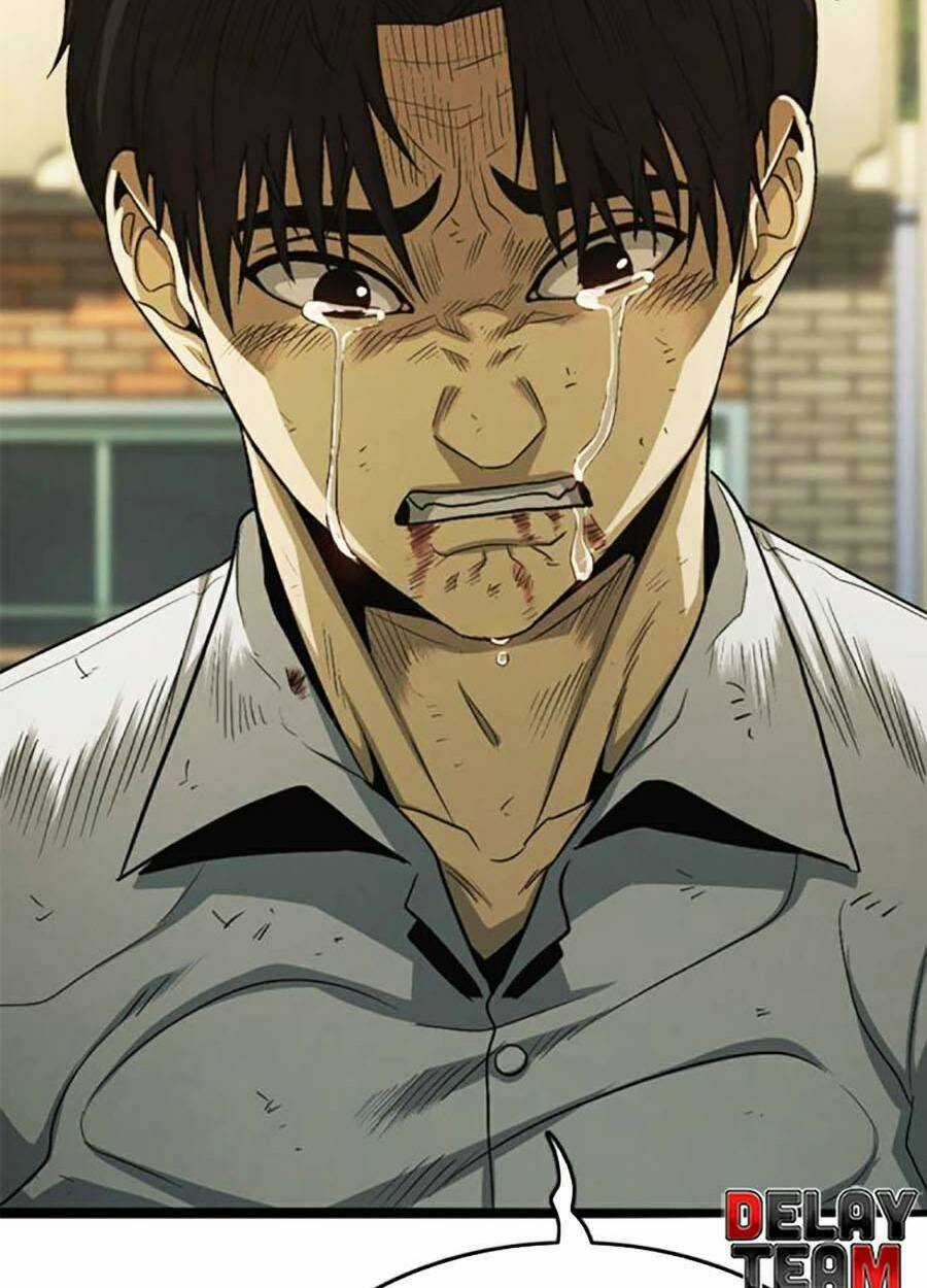 Ngục Tù Đẫm Máu Chapter 73 trang 141