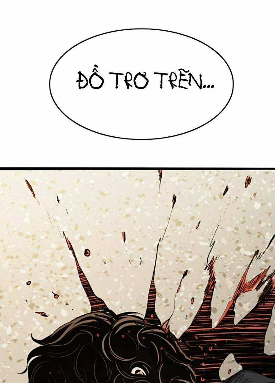 Ngục Tù Đẫm Máu Chapter 73 trang 143