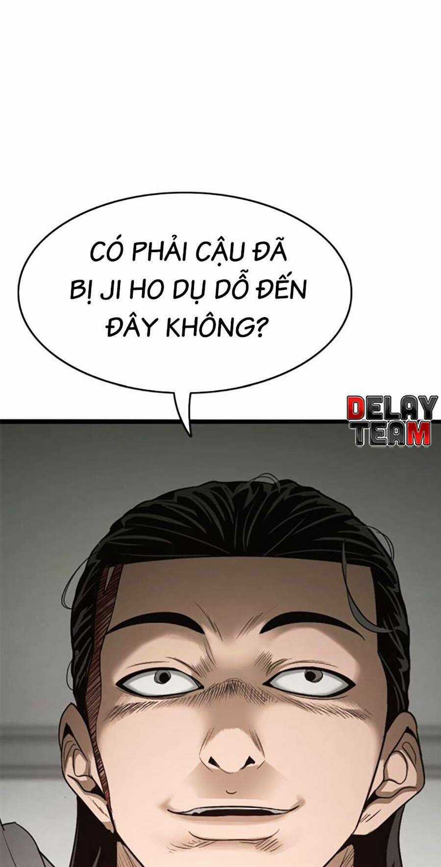 Ngục Tù Đẫm Máu Chapter 73 trang 15