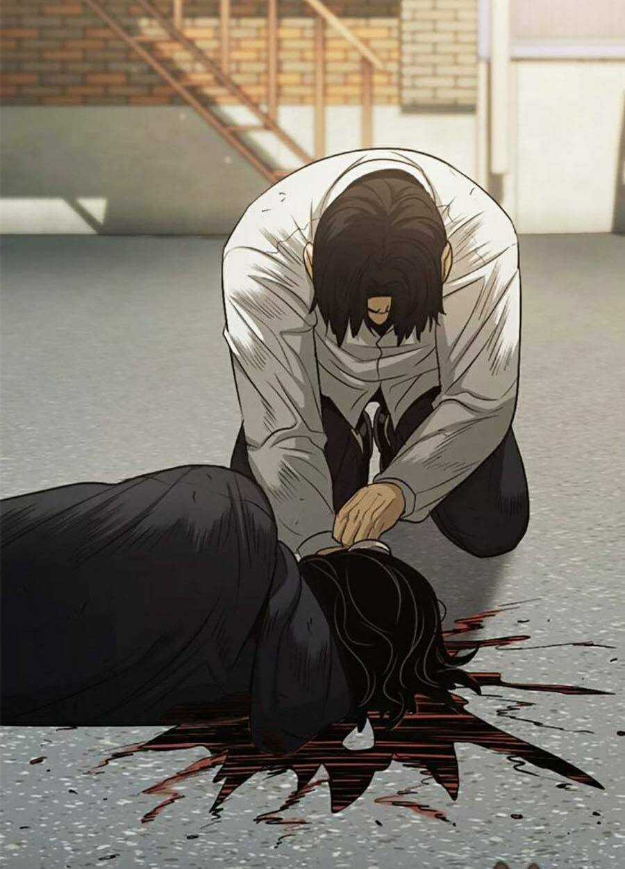 Ngục Tù Đẫm Máu Chapter 73 trang 151