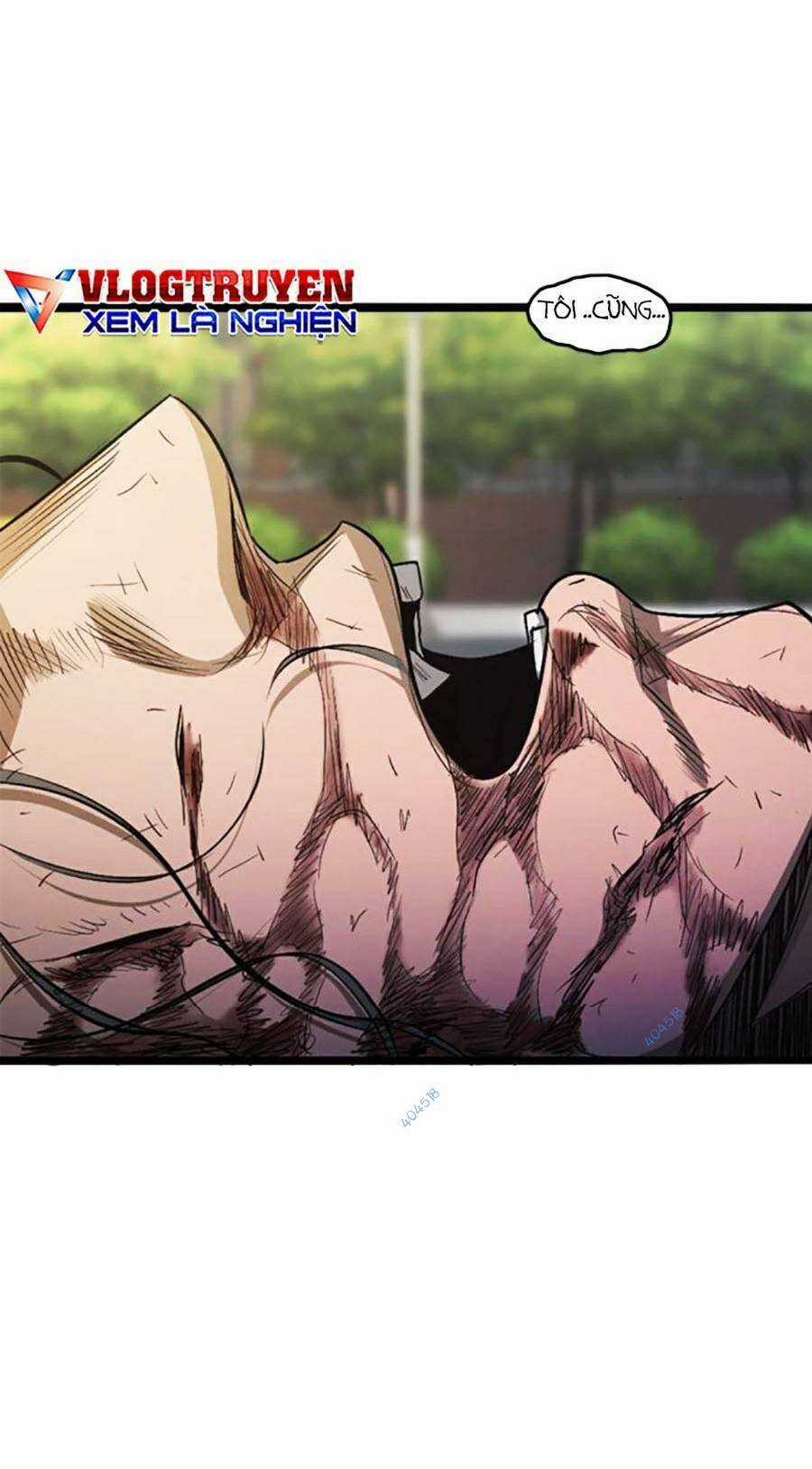 Ngục Tù Đẫm Máu Chapter 73 trang 162