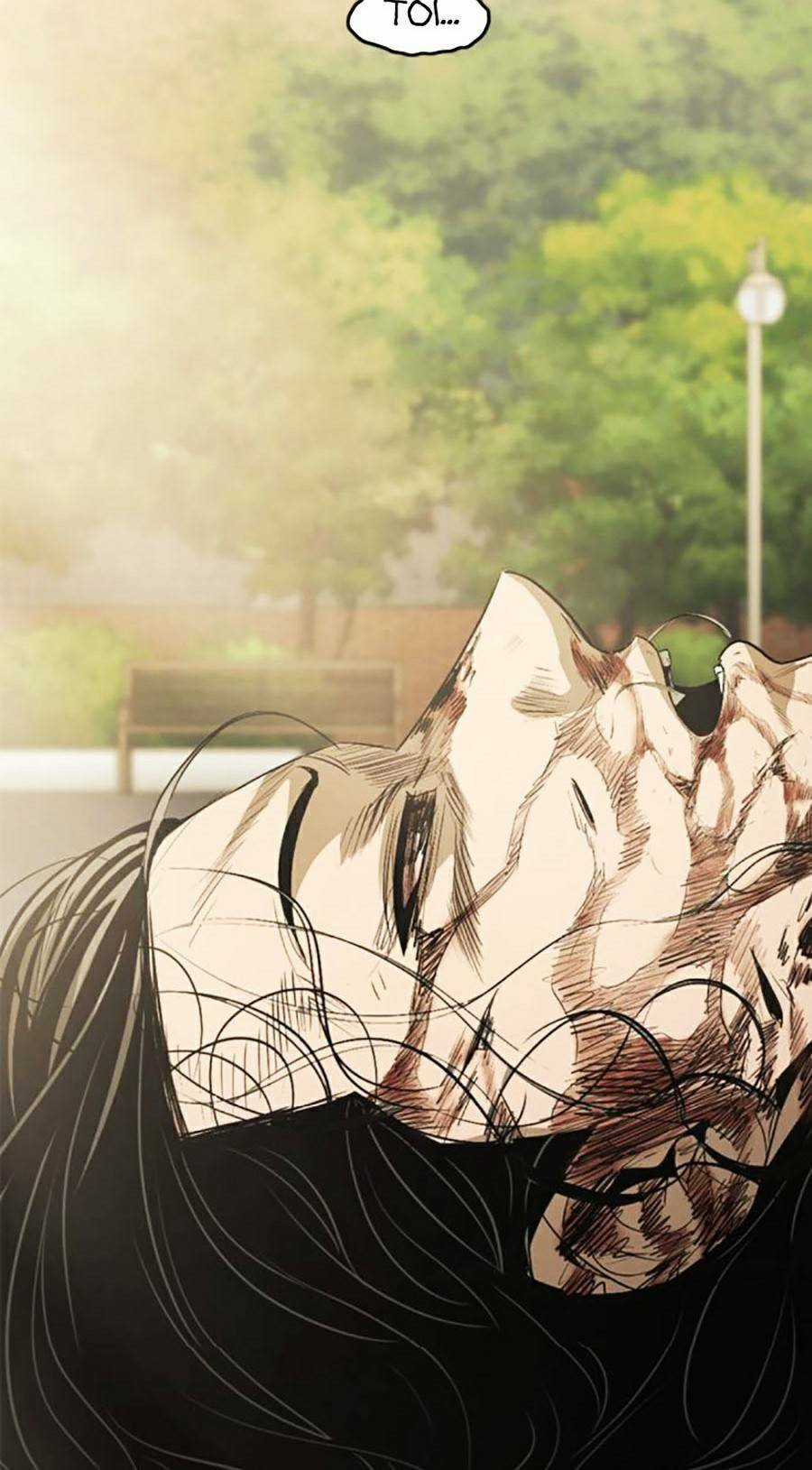 Ngục Tù Đẫm Máu Chapter 73 trang 165