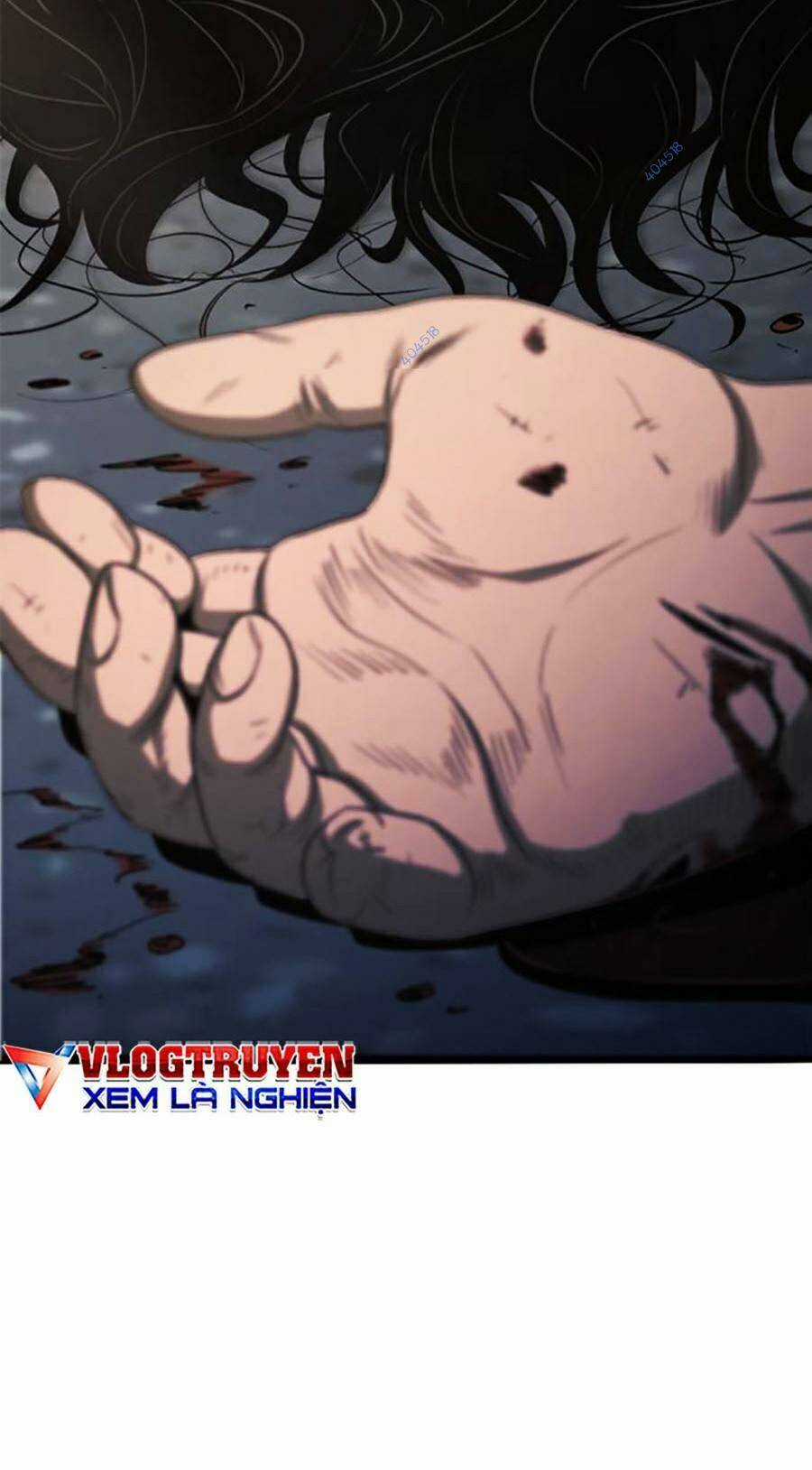 Ngục Tù Đẫm Máu Chapter 73 trang 166