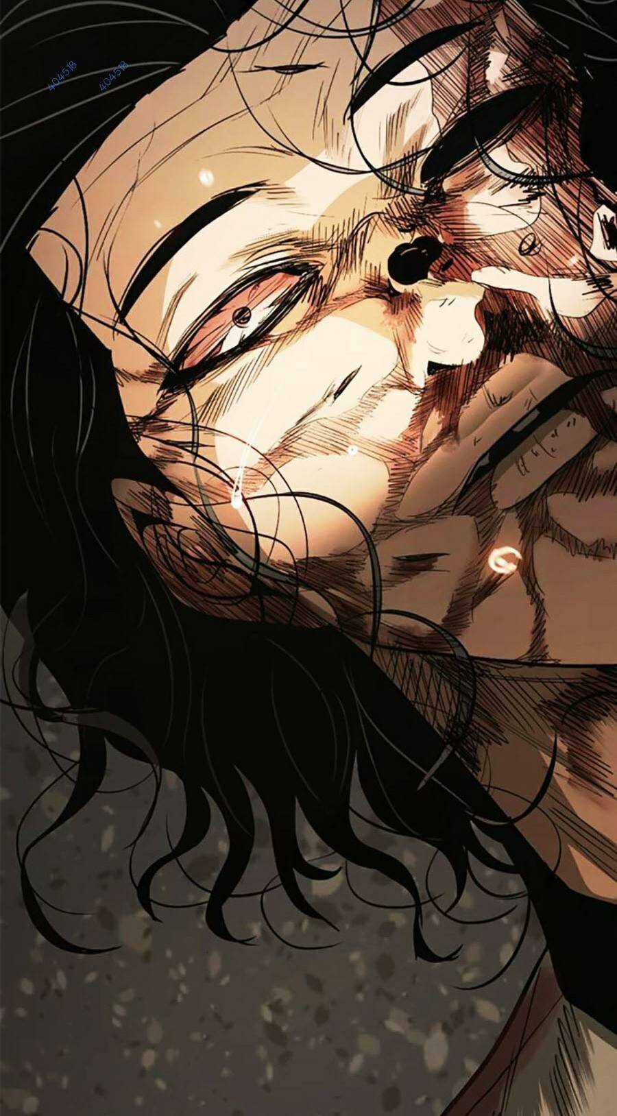 Ngục Tù Đẫm Máu Chapter 73 trang 178