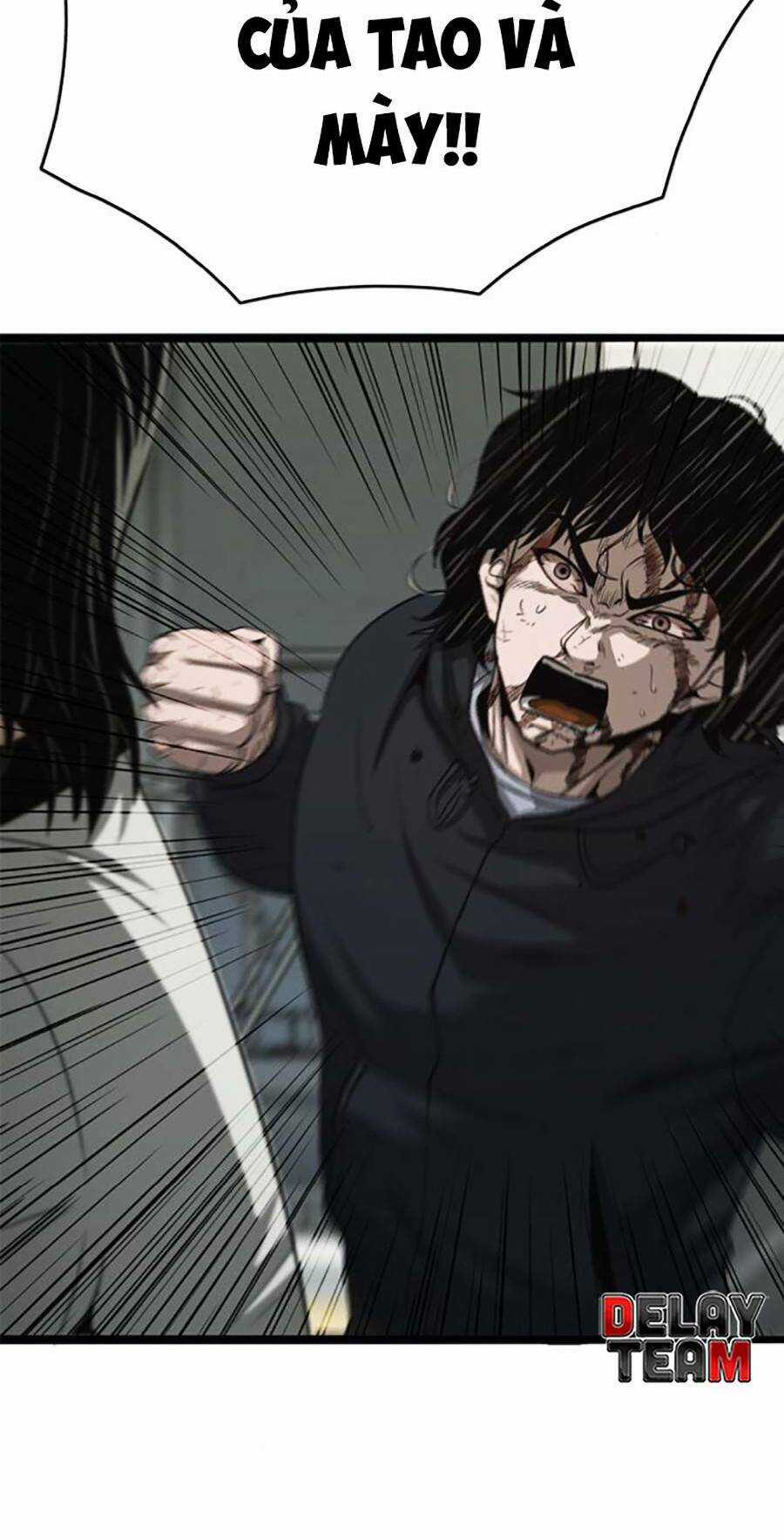 Ngục Tù Đẫm Máu Chapter 73 trang 19