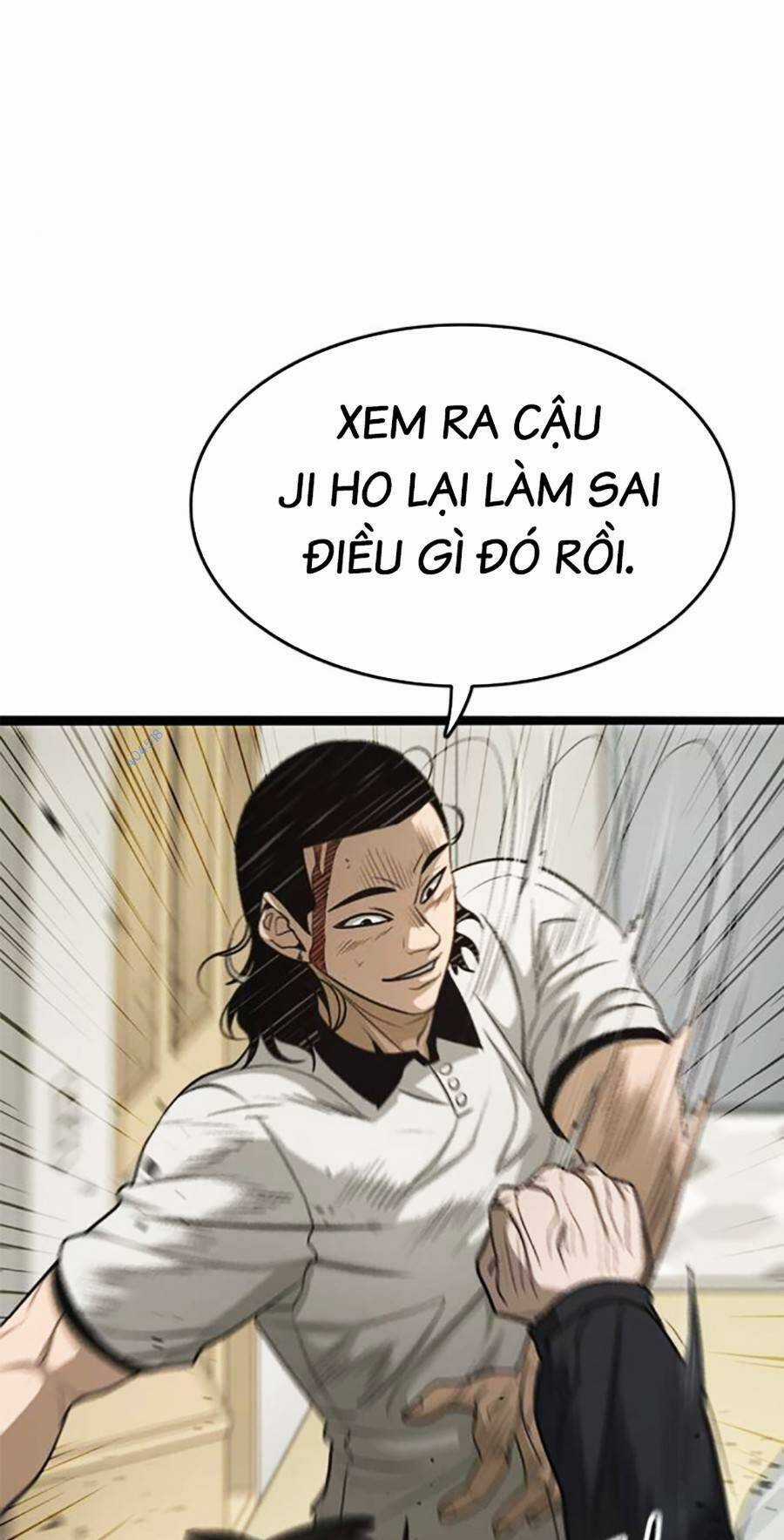 Ngục Tù Đẫm Máu Chapter 73 trang 20