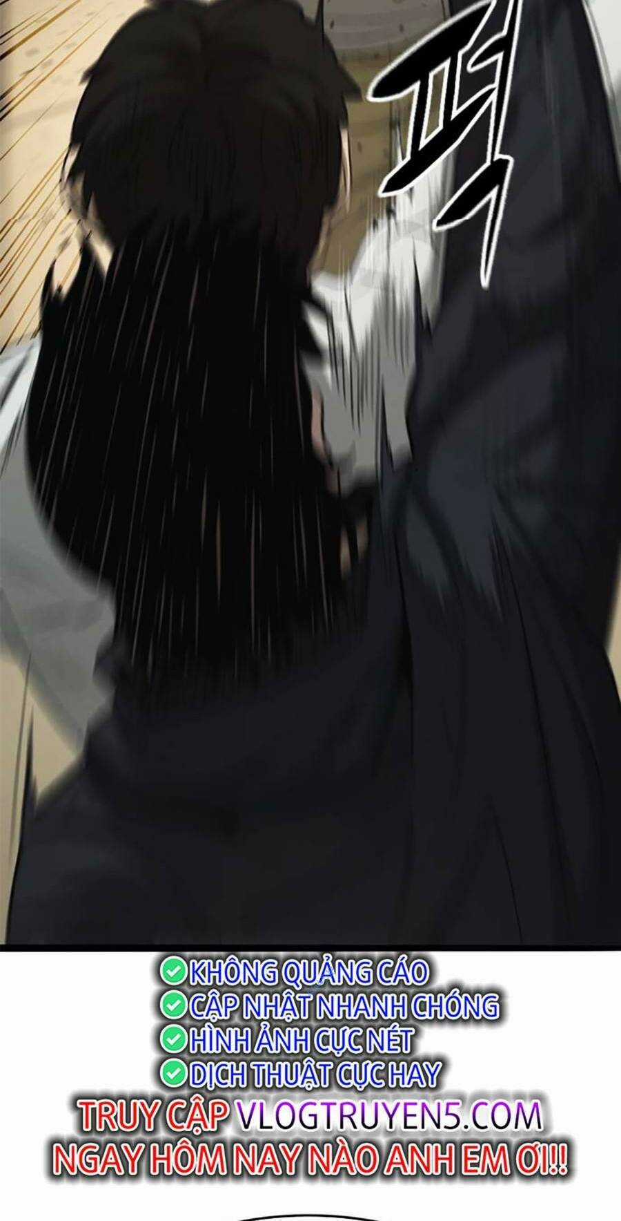 Ngục Tù Đẫm Máu Chapter 73 trang 21