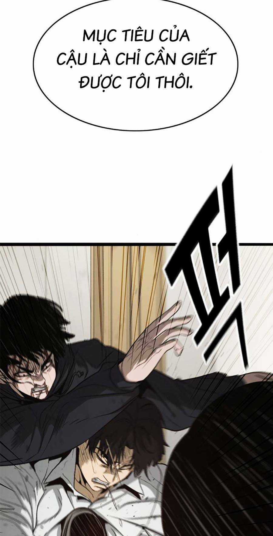 Ngục Tù Đẫm Máu Chapter 73 trang 22