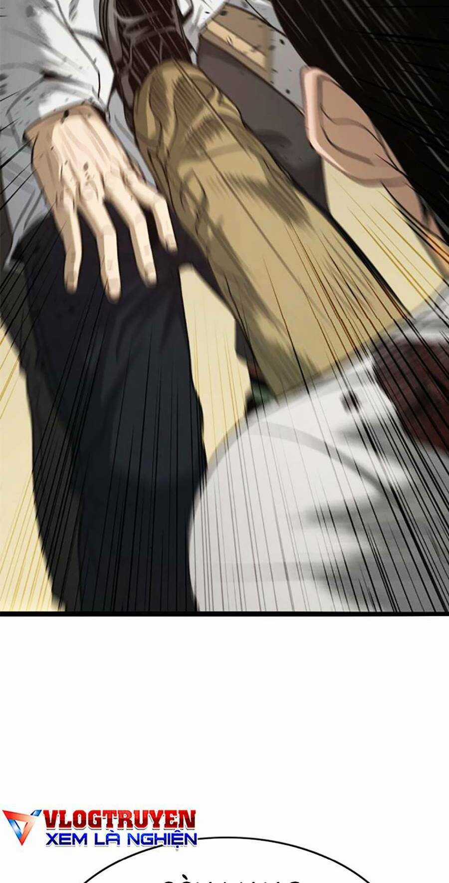 Ngục Tù Đẫm Máu Chapter 73 trang 23