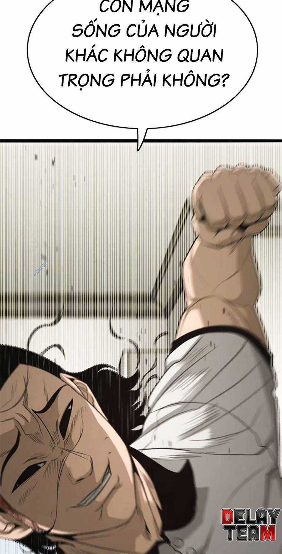 Ngục Tù Đẫm Máu Chapter 73 trang 24