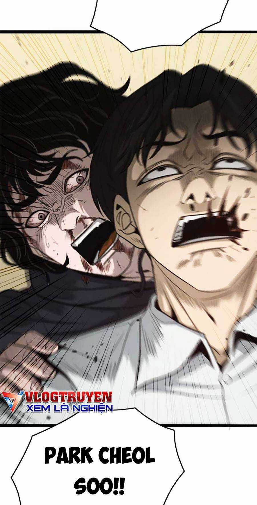 Ngục Tù Đẫm Máu Chapter 73 trang 28