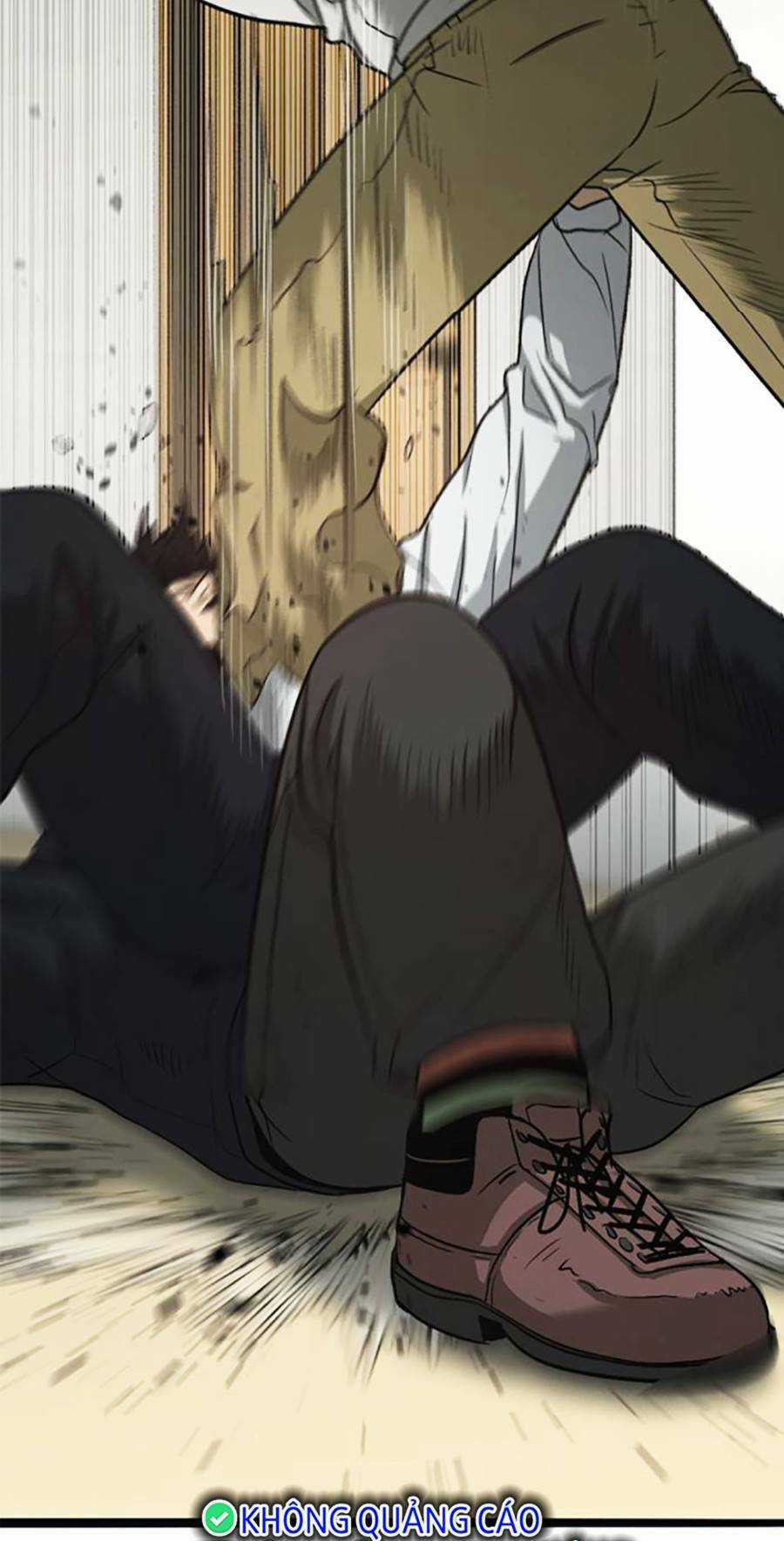 Ngục Tù Đẫm Máu Chapter 73 trang 30