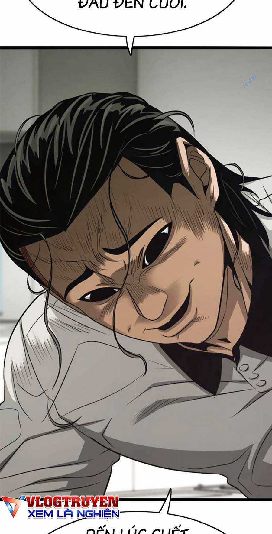 Ngục Tù Đẫm Máu Chapter 73 trang 32