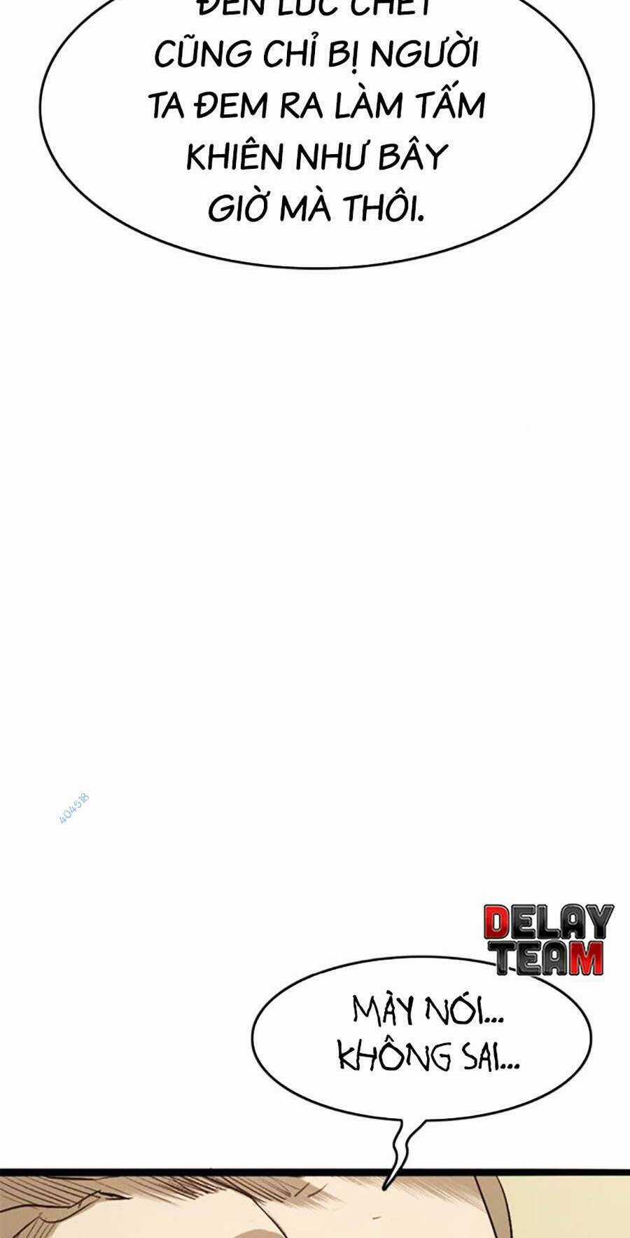 Ngục Tù Đẫm Máu Chapter 73 trang 33