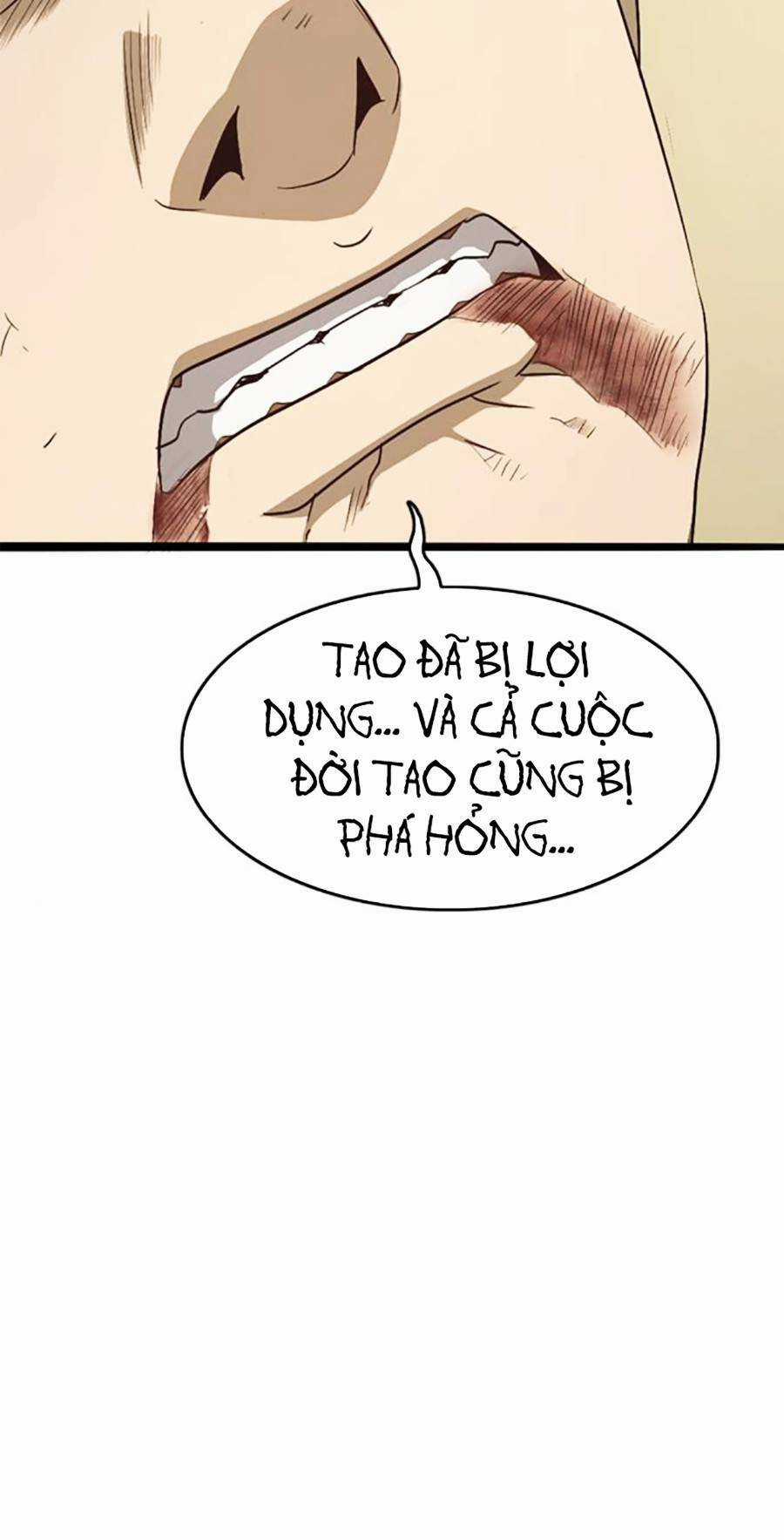 Ngục Tù Đẫm Máu Chapter 73 trang 34