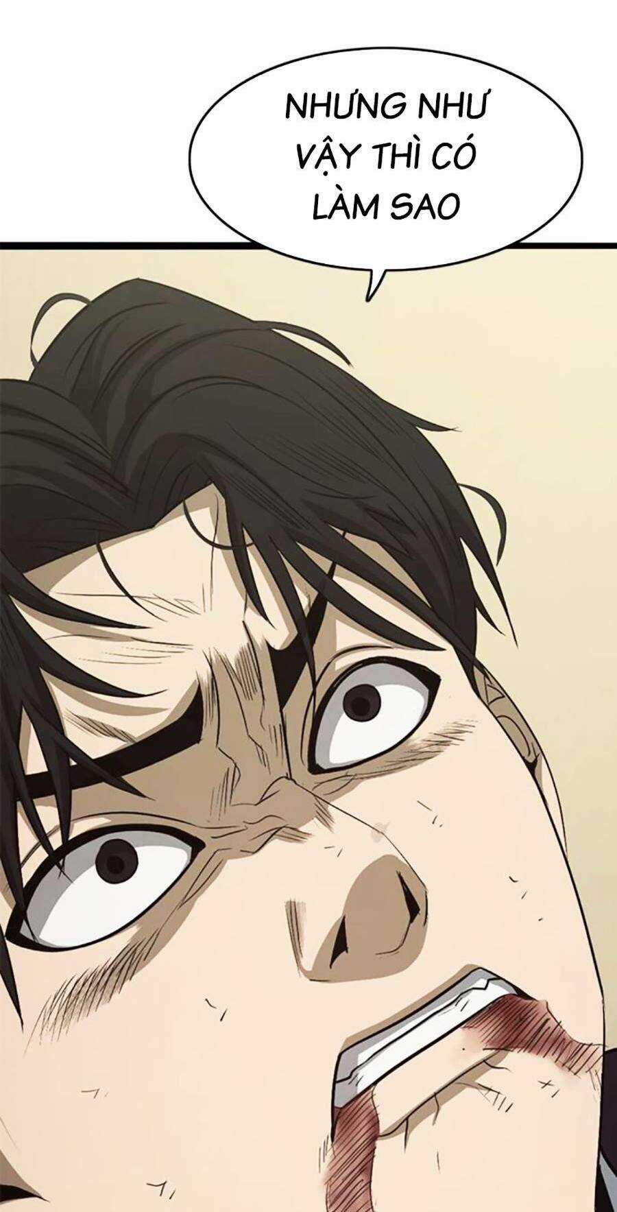 Ngục Tù Đẫm Máu Chapter 73 trang 35