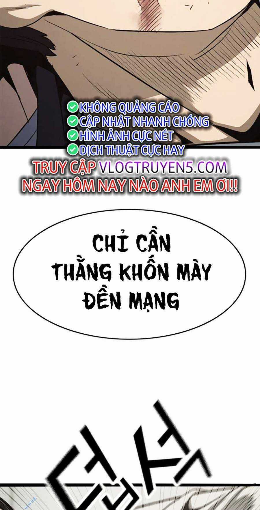 Ngục Tù Đẫm Máu Chapter 73 trang 36