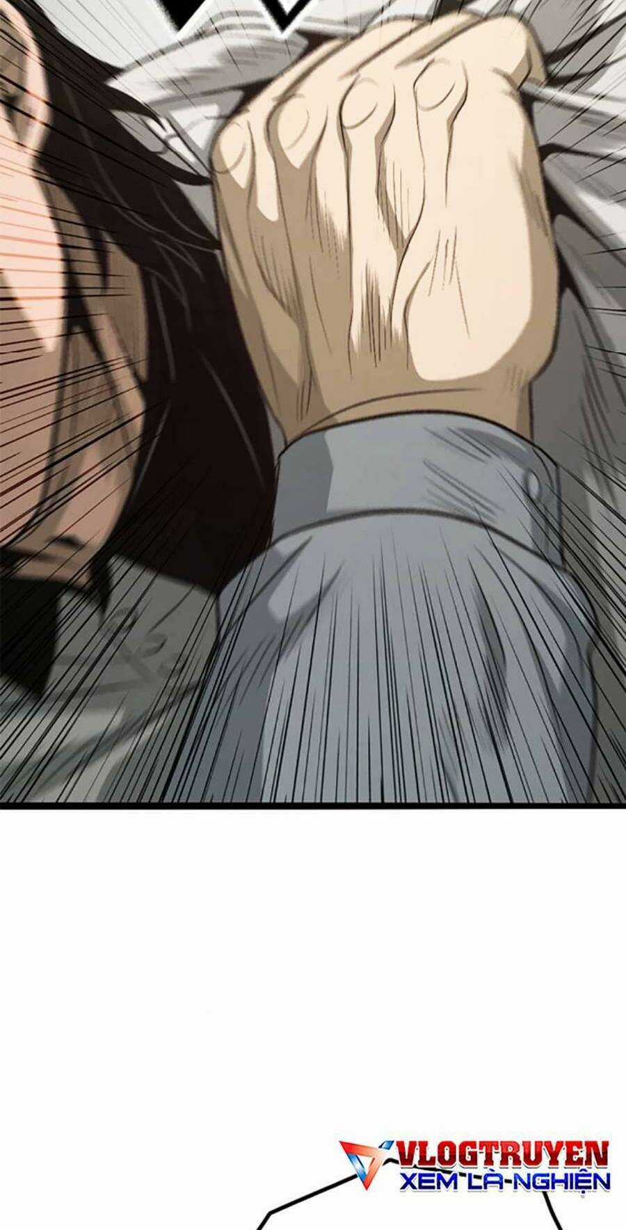 Ngục Tù Đẫm Máu Chapter 73 trang 37