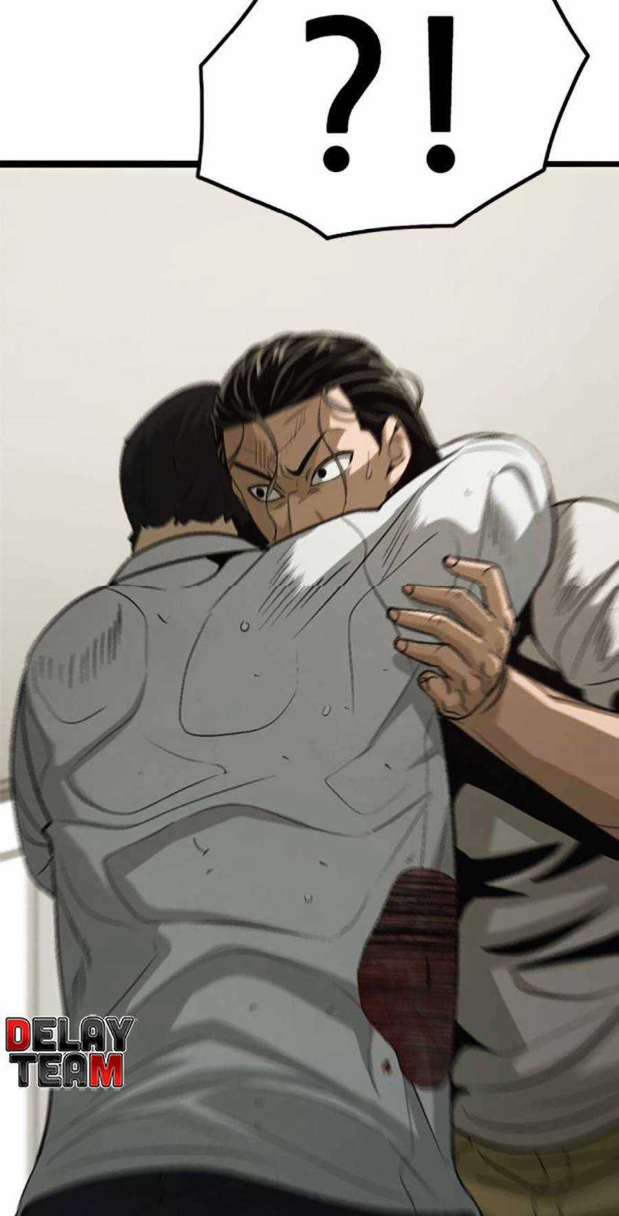 Ngục Tù Đẫm Máu Chapter 73 trang 38