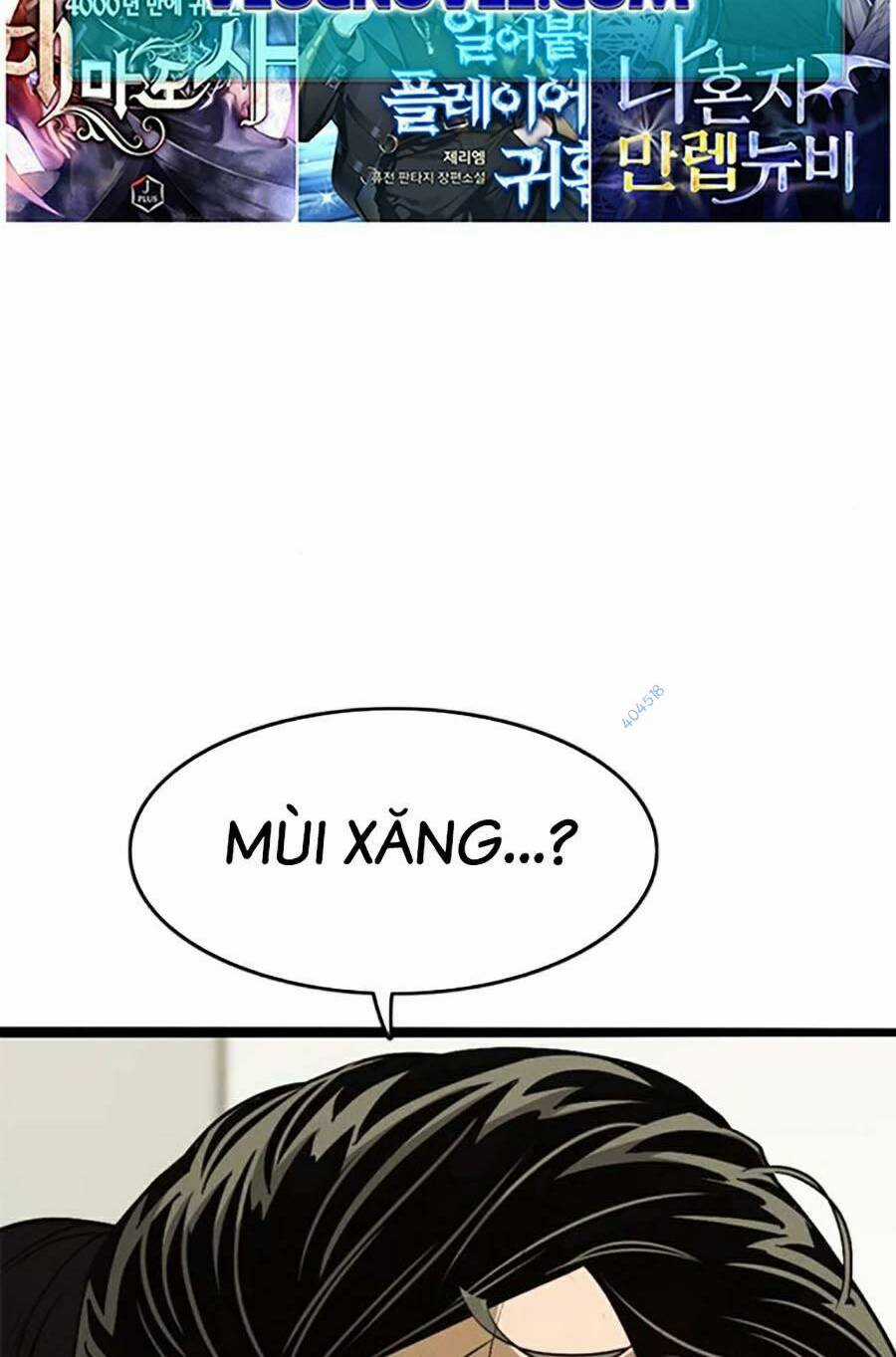 Ngục Tù Đẫm Máu Chapter 73 trang 41