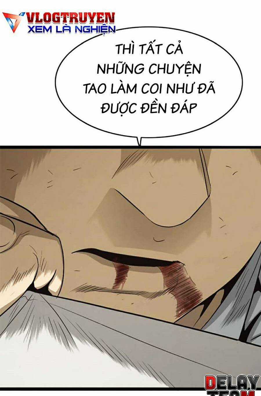 Ngục Tù Đẫm Máu Chapter 73 trang 43
