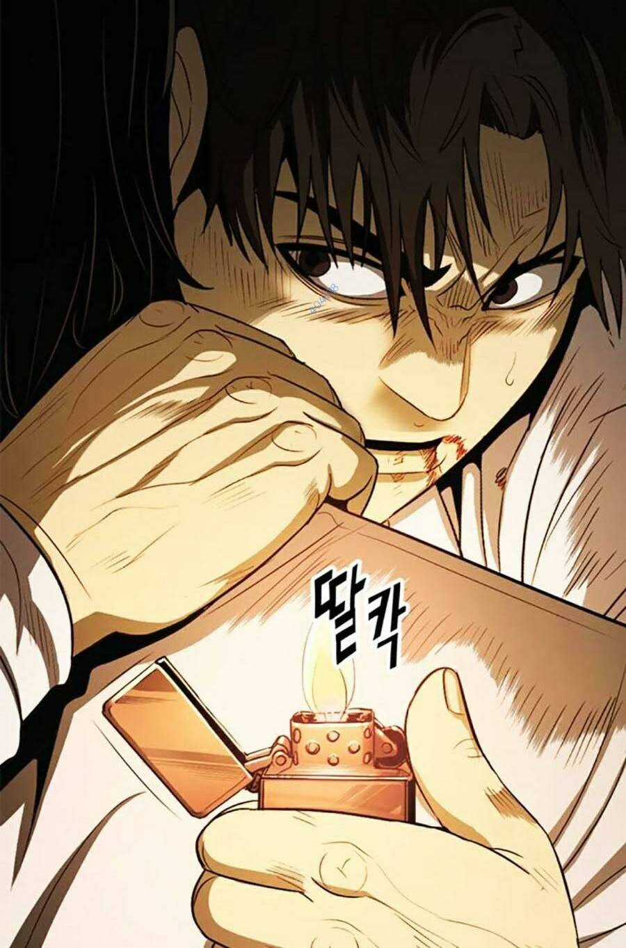 Ngục Tù Đẫm Máu Chapter 73 trang 45