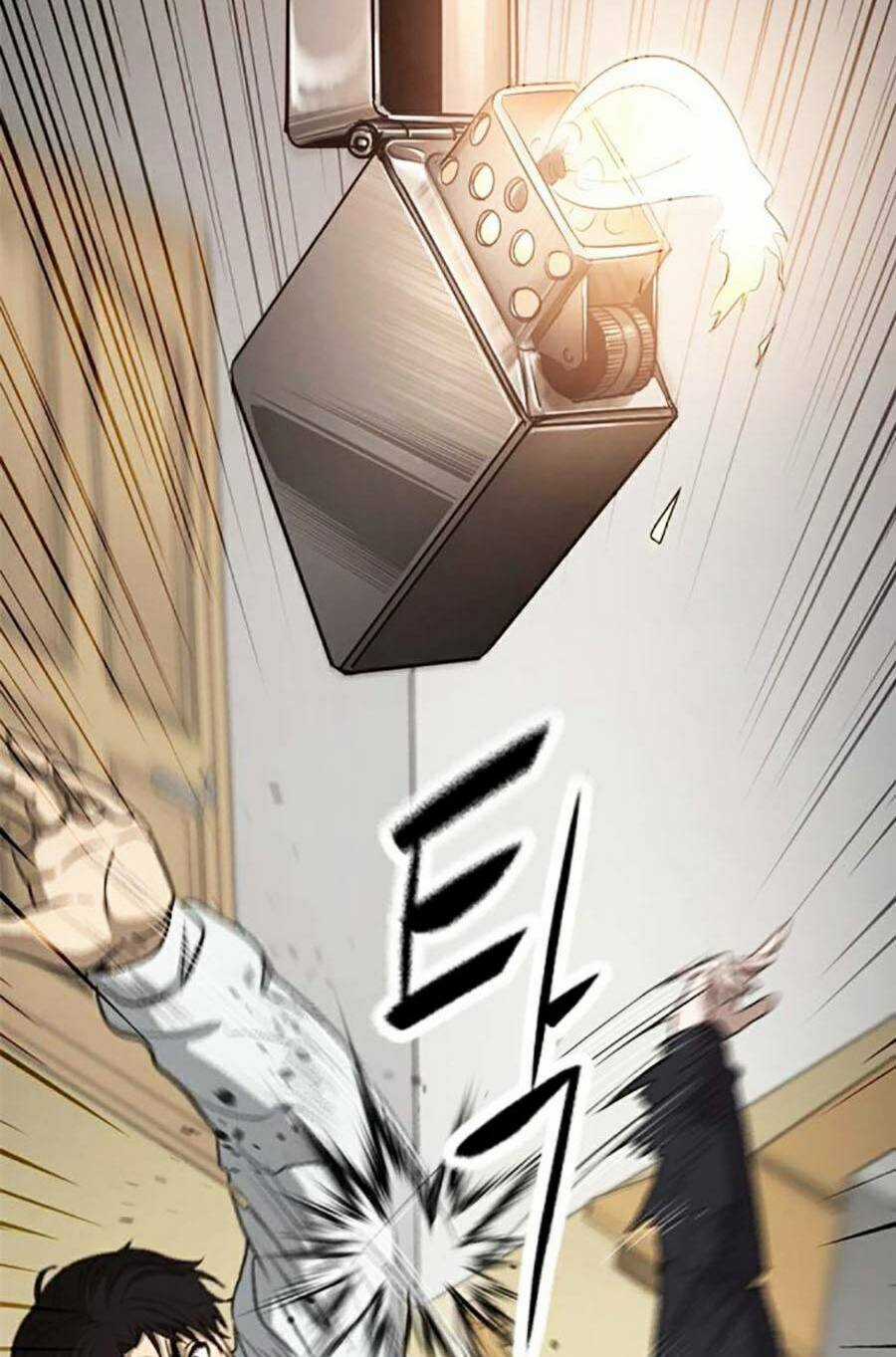 Ngục Tù Đẫm Máu Chapter 73 trang 47