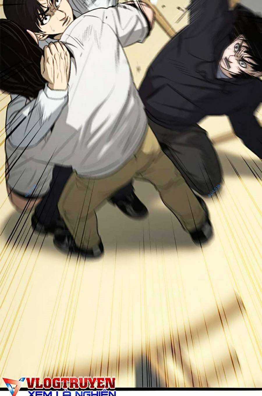 Ngục Tù Đẫm Máu Chapter 73 trang 48