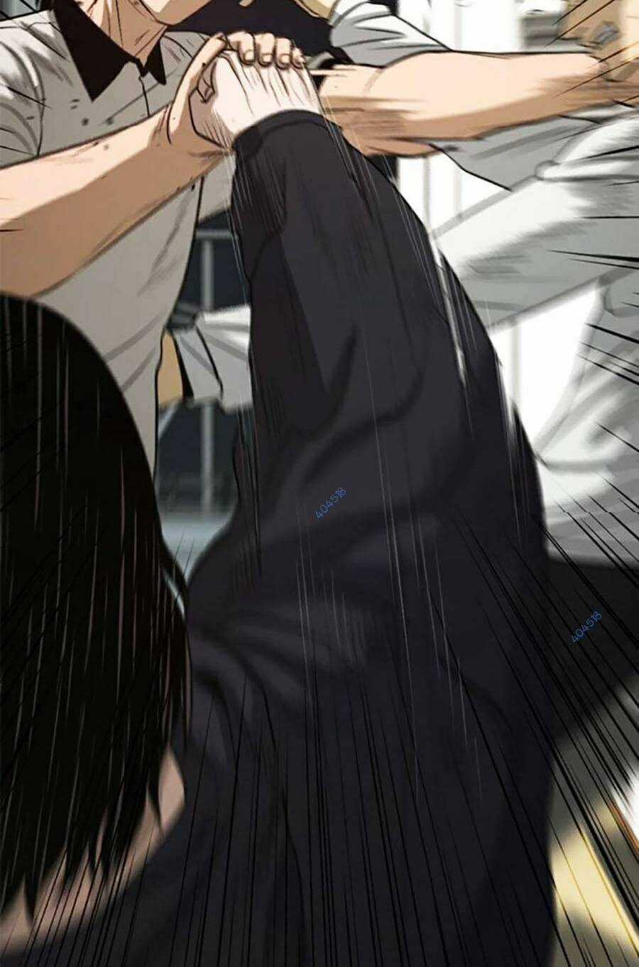 Ngục Tù Đẫm Máu Chapter 73 trang 53