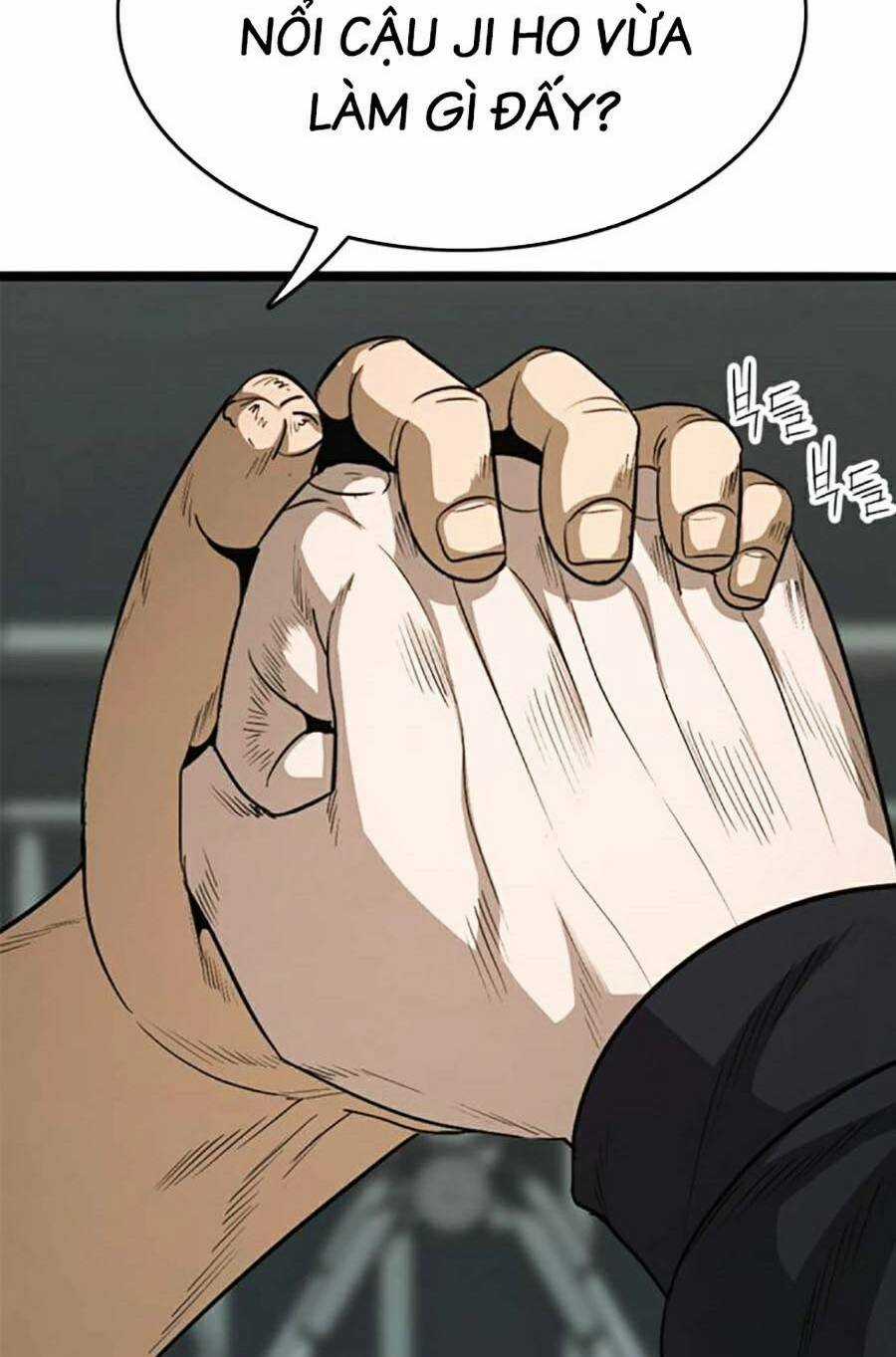 Ngục Tù Đẫm Máu Chapter 73 trang 55